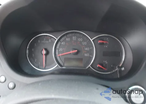 2011 Nissan Maxima 3.5 S z USA, uszkodzony, nr VIN 1N4AA5AP9BC813547